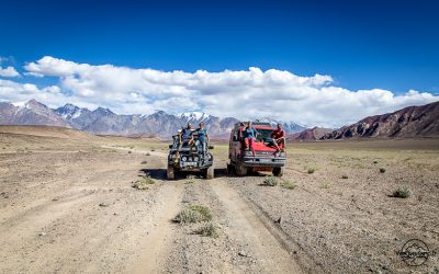 Silk road EP10 – Le Tadjikistan et notre retour improvisé au Kirghizistan