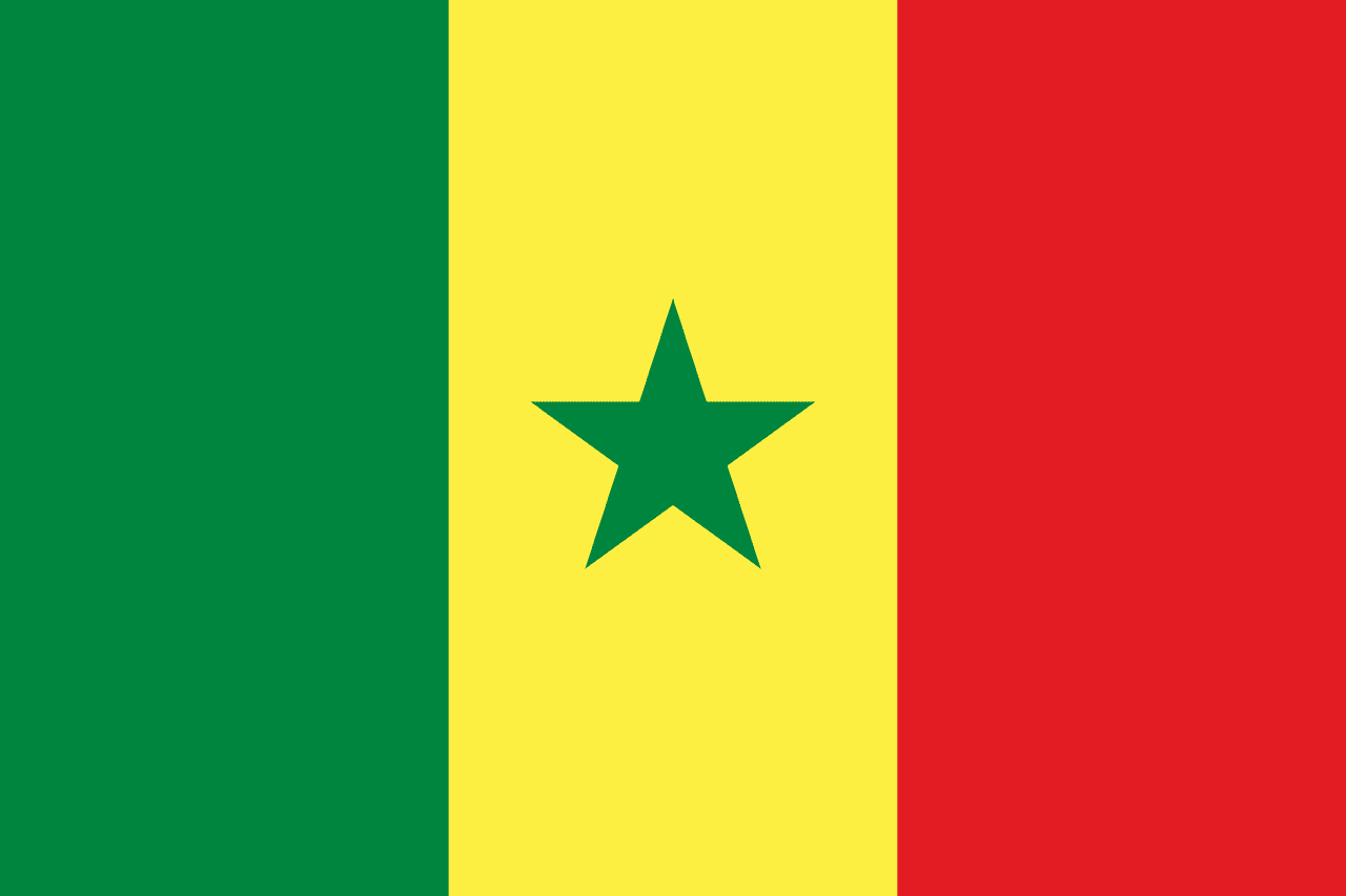 senegal